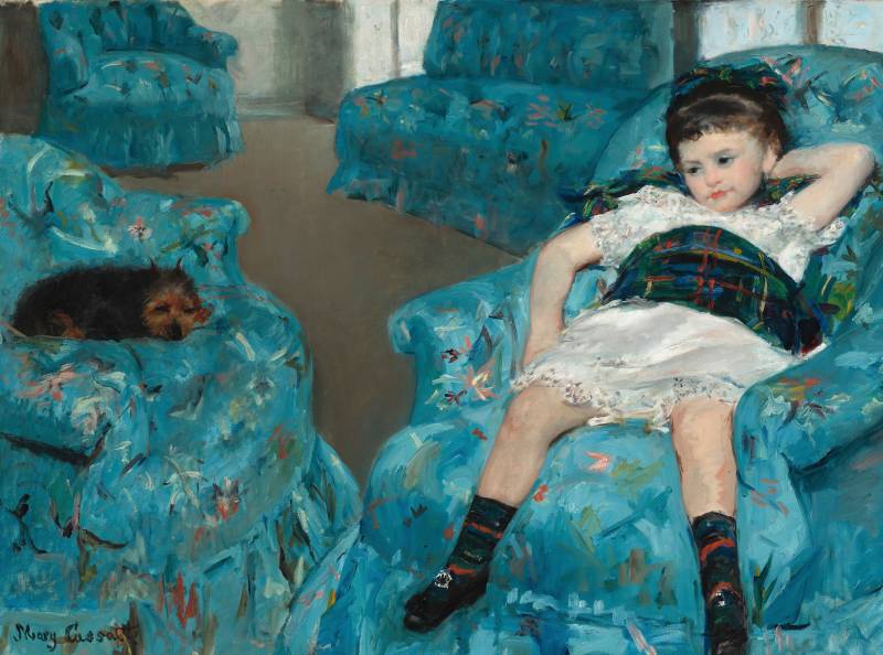 Papermoon Fototapete "ABSTRAKT DESIGN-WANDBILD" von Papermoon