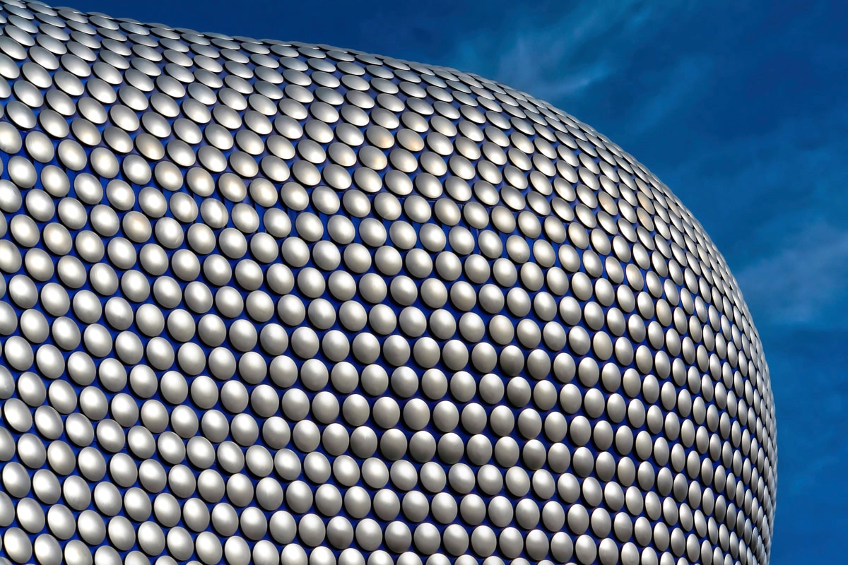 Papermoon Fototapete "Abstrakrt" von Papermoon