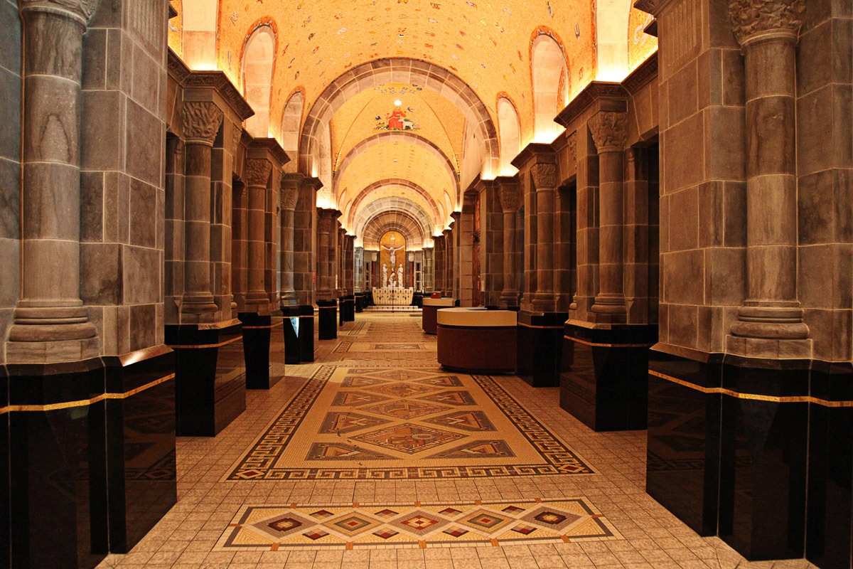 Papermoon Fototapete "Palast" von Papermoon