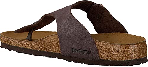 Papillio Zehentrenner Ramses Braun - 41 EU von BIRKENSTOCK