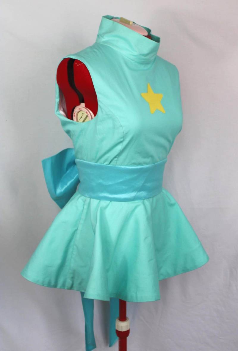 Perle Für Cosplay Made To Order von PapitouCreations