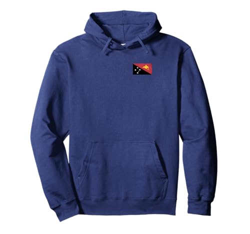 Papua-Neuguinea-Flagge, Grafik für Männer, Frauen, Kinder Pullover Hoodie Papua-Neuguinea-Flagge, Grafik für Männer, Frauen, Kinder Pullover Hoodie von Papua New Guinea Flag Graphic Store