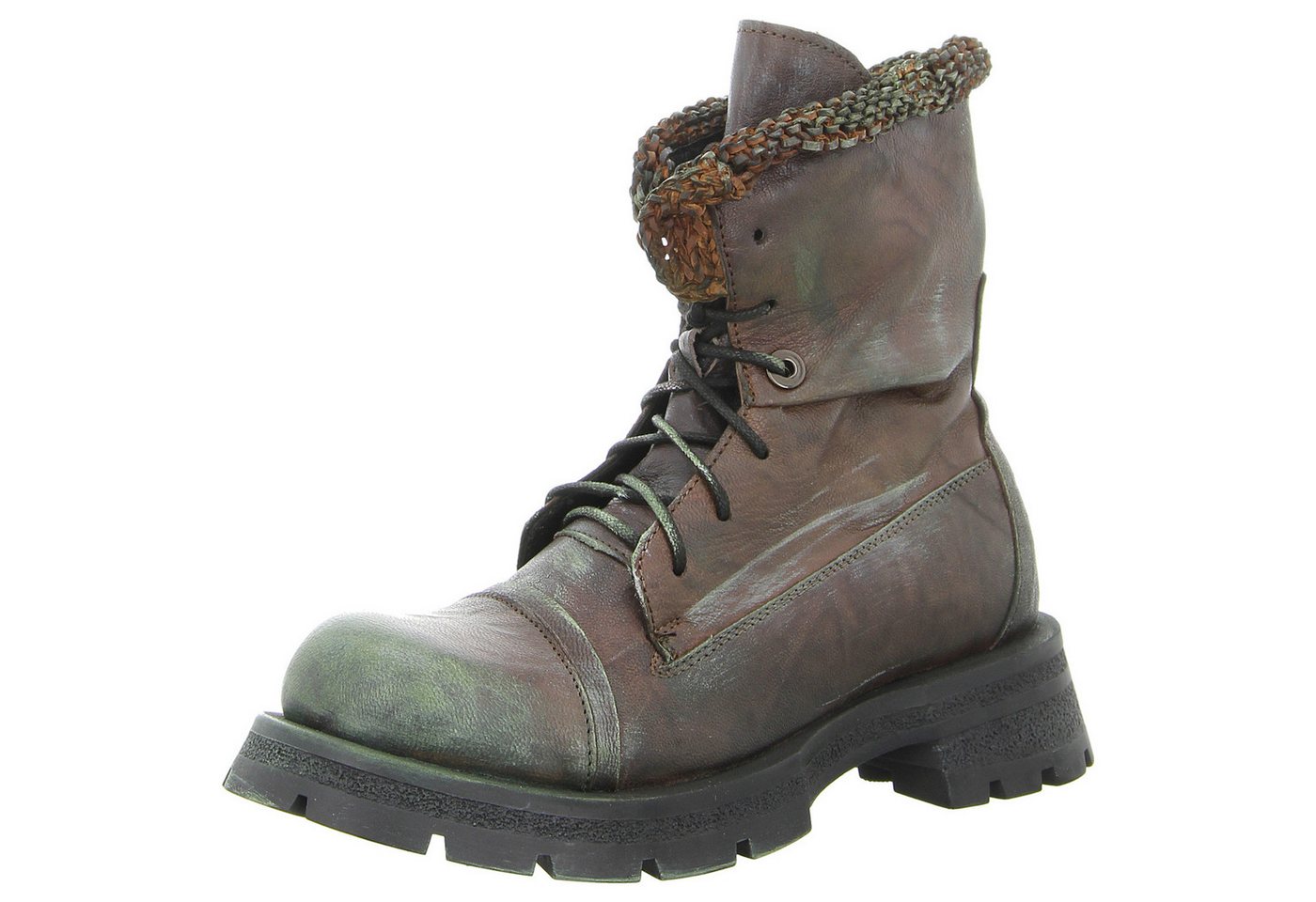 Papucei Stiefelette von Papucei