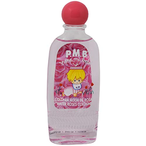 Para Mi Bebe Colonia Agua De Rosas (Water Roses Cologne) 8.3oz by Para Mi Bebe von Para Mi Bebe