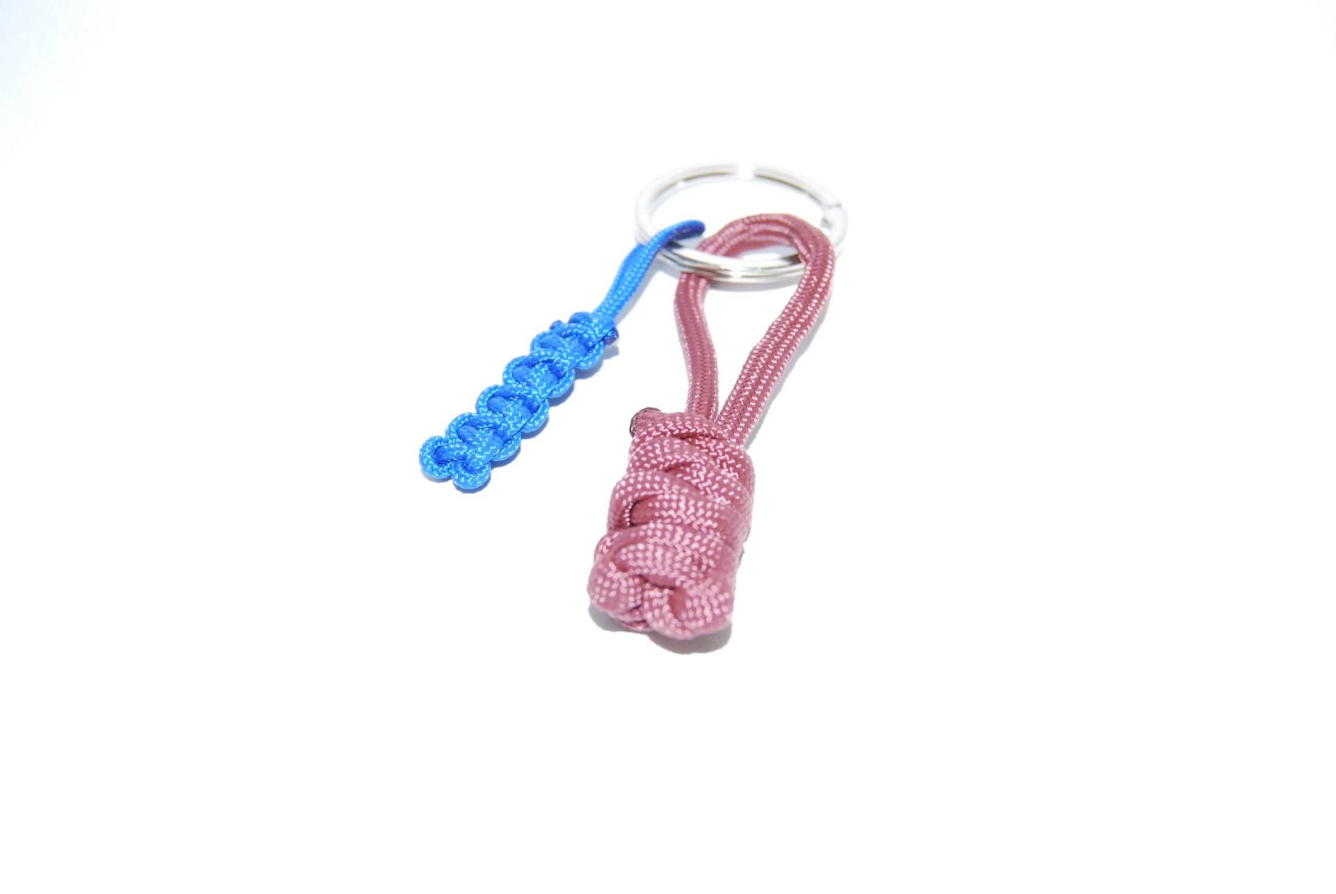 Paracord Schlüsselanhänger Paracord Schlüsselanhänger von ParacordByKohen