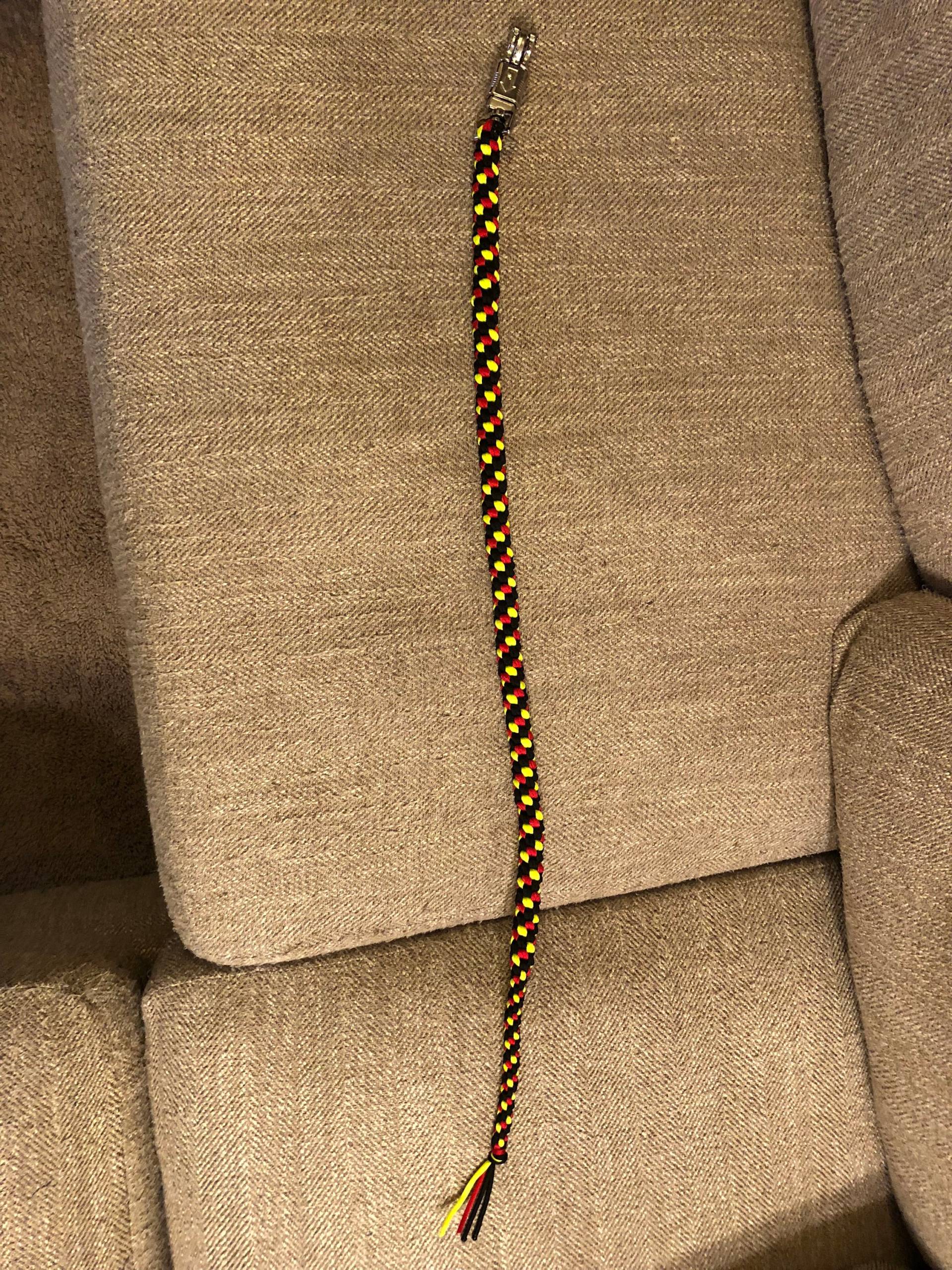 Paracord Projekte Paracord Projekte von ParacordByLott