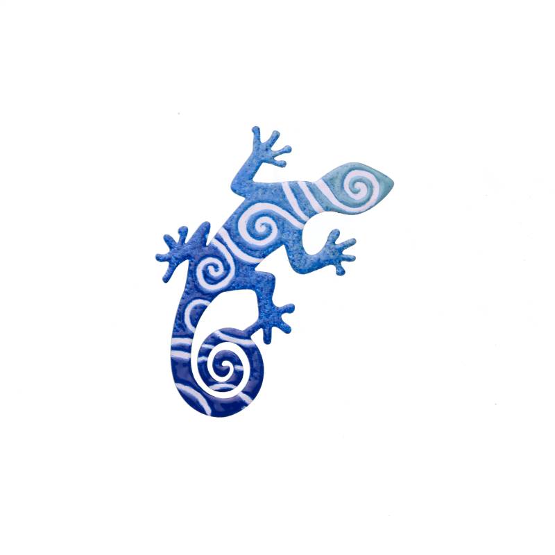 Handbemalte Eidechsen Brosche, Emaille Eidechse Pin, Reptil Gecko Abzeichen Handbemalte Eidechsen Brosche, Emaille Eidechse Pin, Reptil Gecko Abzeichen von ParadaJewelry