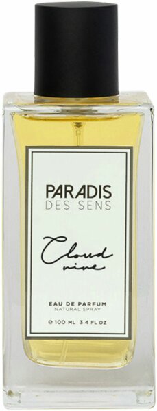 Paradis des Sens Cloud Nine Eau de Parfum (EdP) 100 ml von Paradis des Sens