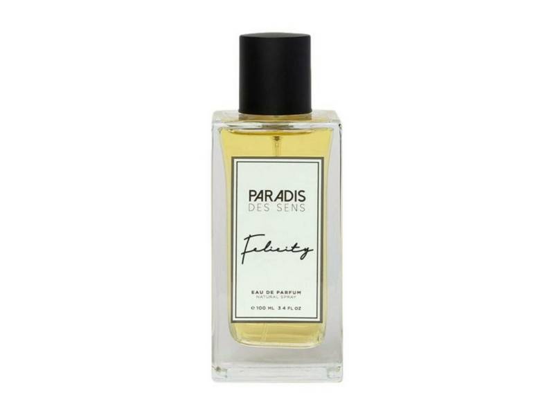 Paradis des Sens Eau de Parfum Felicity EdP Nat Spray von Paradis des Sens