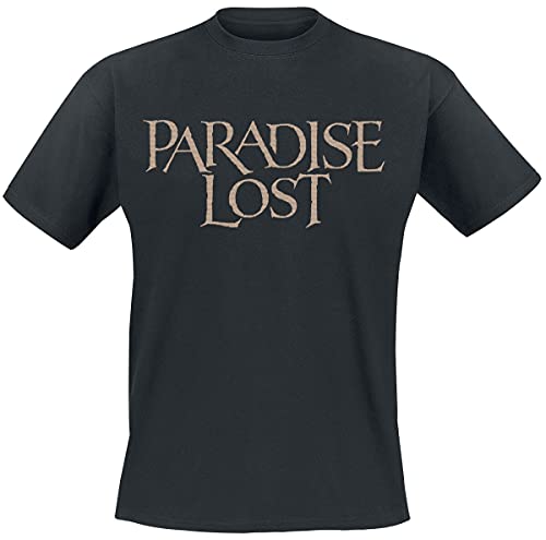 Paradise Lost Nails Männer T-Shirt schwarz L 100% Baumwolle Band-Merch, Bands Paradise Lost Nails Männer T-Shirt schwarz L 100% Baumwolle Band-Merch, Bands von Paradise Lost