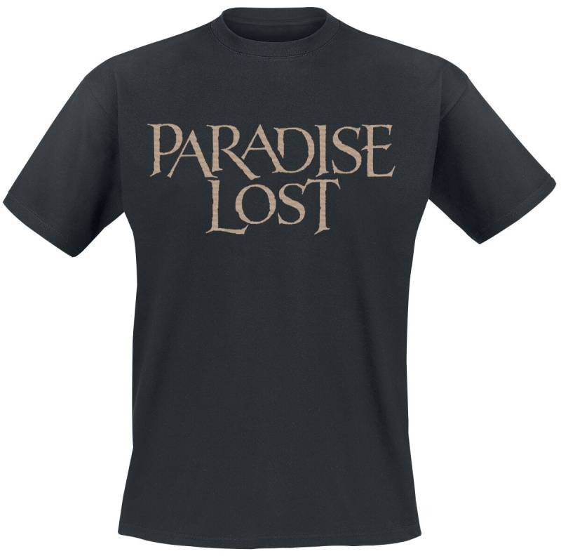 Paradise Lost Nails T-Shirt schwarz in L von Paradise Lost