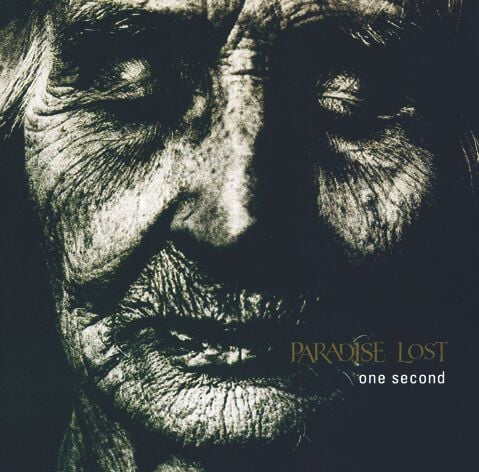 Paradise Lost One second CD multicolor Paradise Lost One second CD multicolor von Paradise Lost