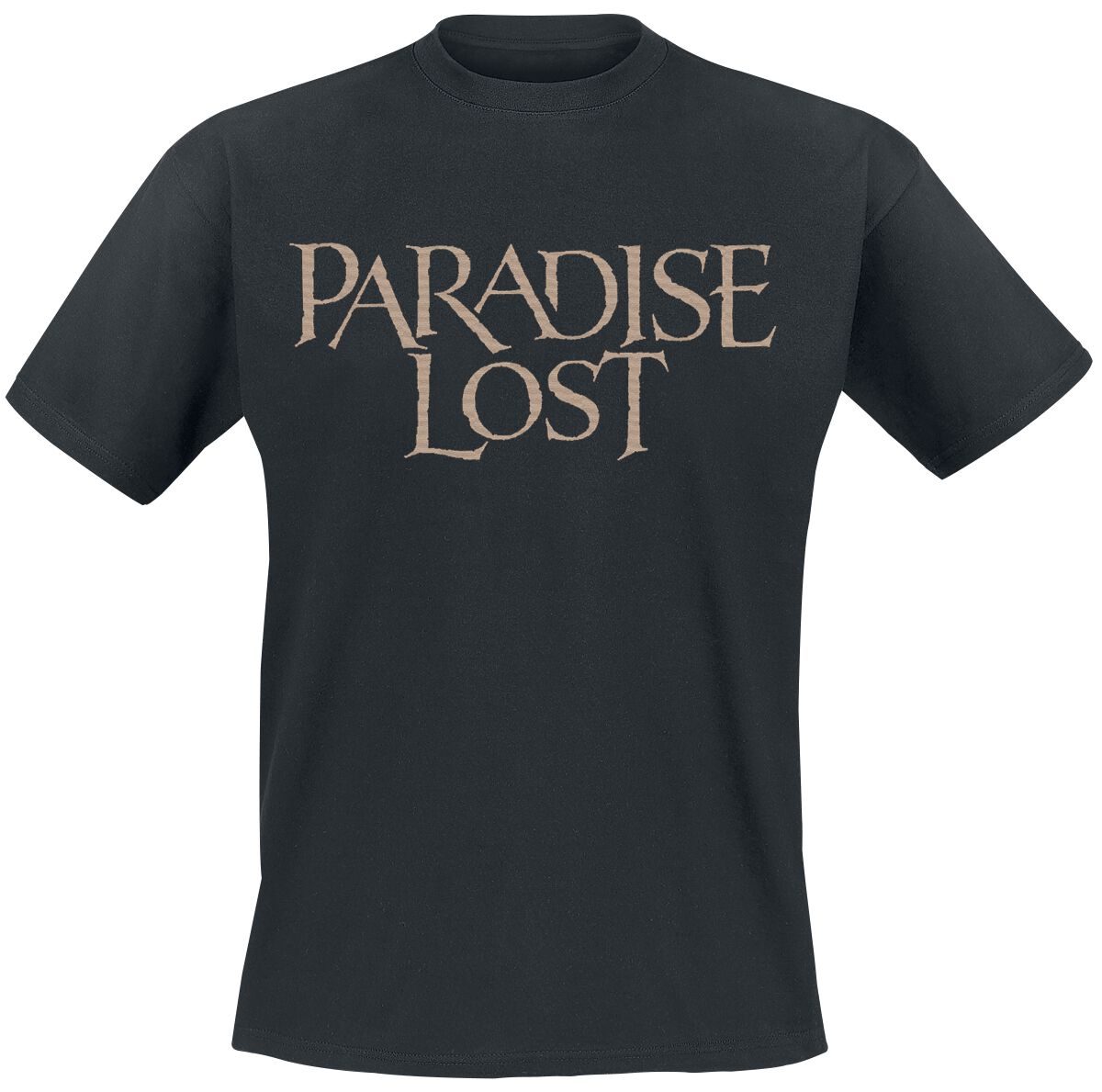 Paradise Lost T-Shirt - Nails - S bis XXL - für Männer - Größe XL - schwarz - EMP exklusives Merchandise! Paradise Lost T-Shirt - Nails - S bis XXL - für Männer - Größe XL - schwarz - EMP exklusives Merchandise! von Paradise Lost