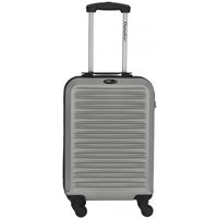 Paradise by CHECK.IN Havanna - 4-Rollen-Kabinentrolley 54 cm von Paradise by CHECK.IN