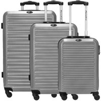 Paradise by CHECK.IN Havanna - Trolley-Set 3tlg. von Paradise by CHECK.IN