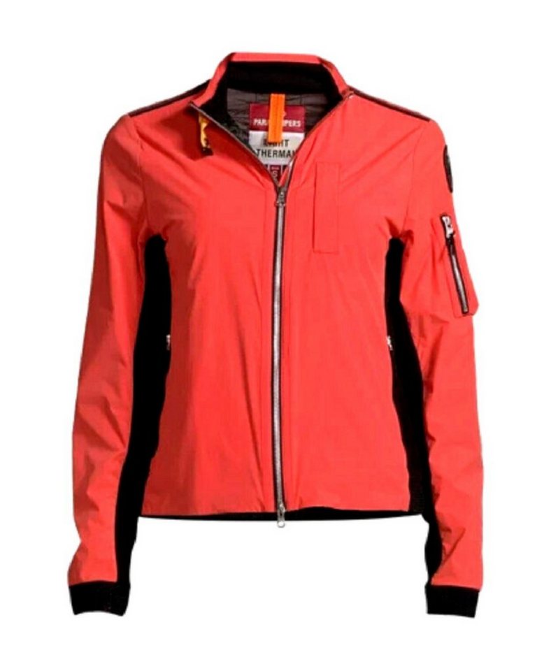 Parajumpers Bomberjacke Parajumpers Damen Jacke, Parajumpers Hagi Damen Übergangsjacke. von Parajumpers