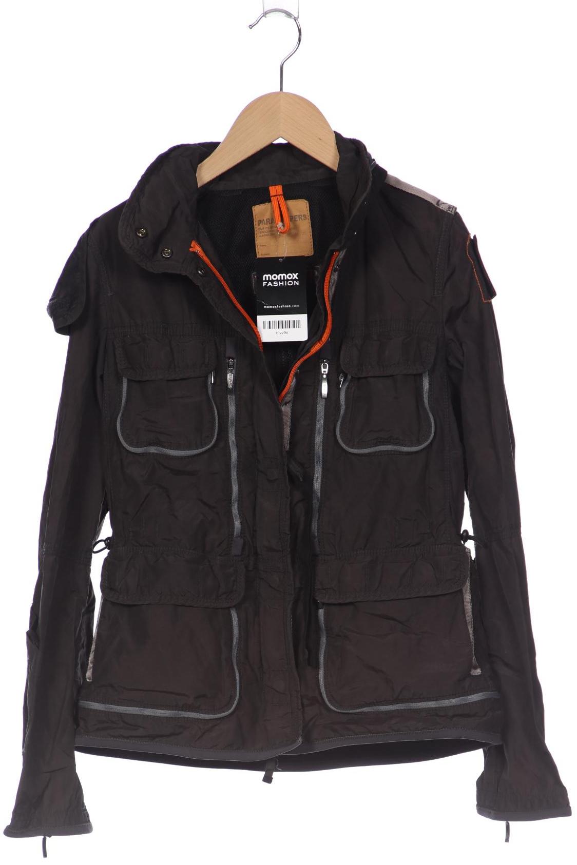 Parajumpers Damen Jacke, schwarz von Parajumpers