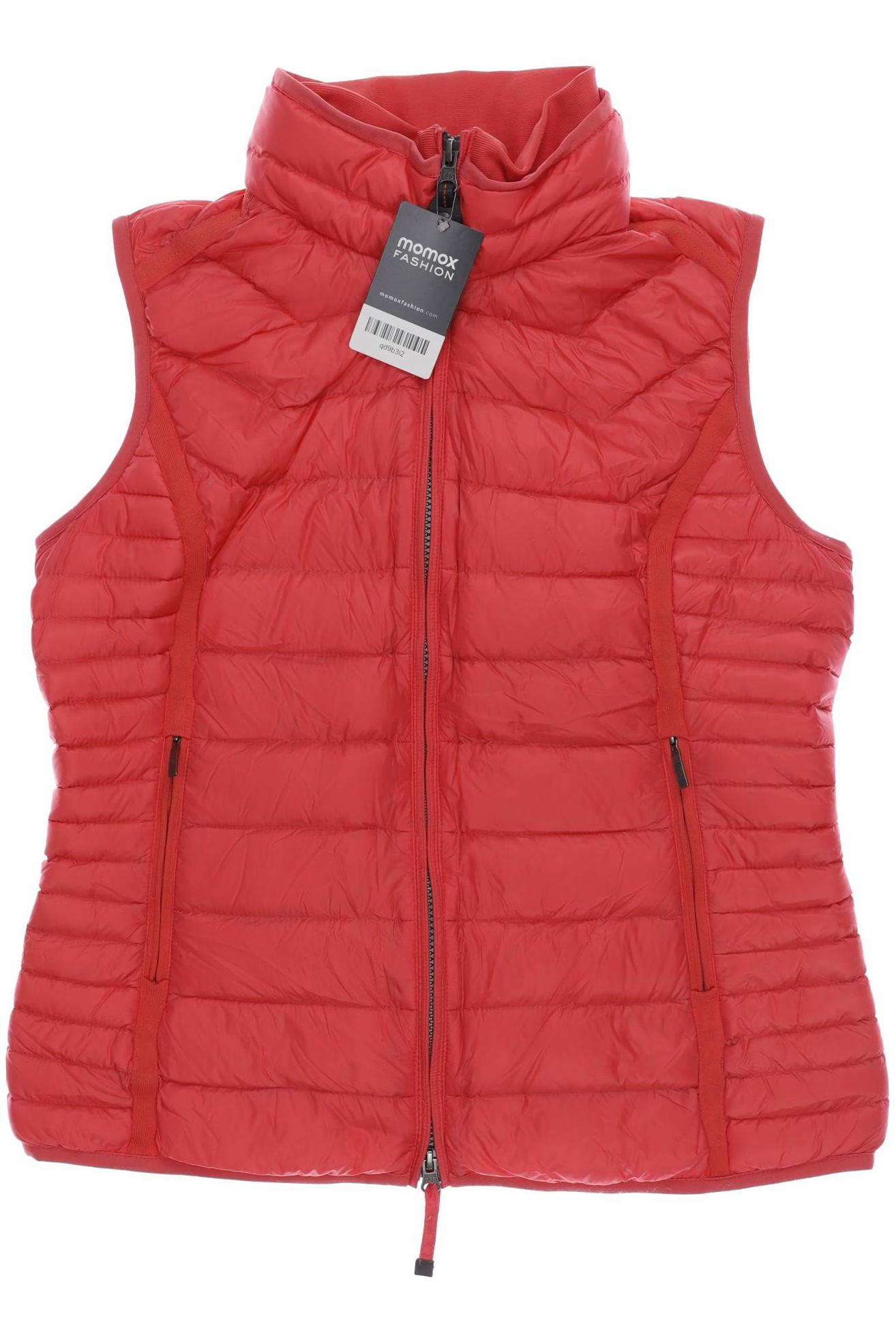 Parajumpers Damen Weste, rot von Parajumpers