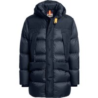 Parajumpers Daunengefüllter Parka Shedir aus Nylon-Cordura-Ripstop-Gewebe in M Parajumpers Daunengefüllter Parka Shedir aus Nylon-Cordura-Ripstop-Gewebe in M von Parajumpers