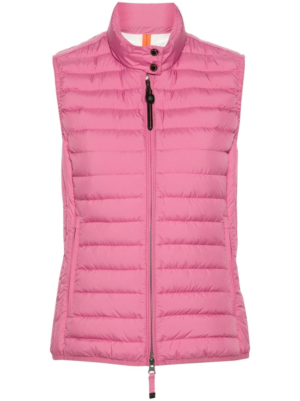 Parajumpers Dodie Daunenweste - Rosa von Parajumpers