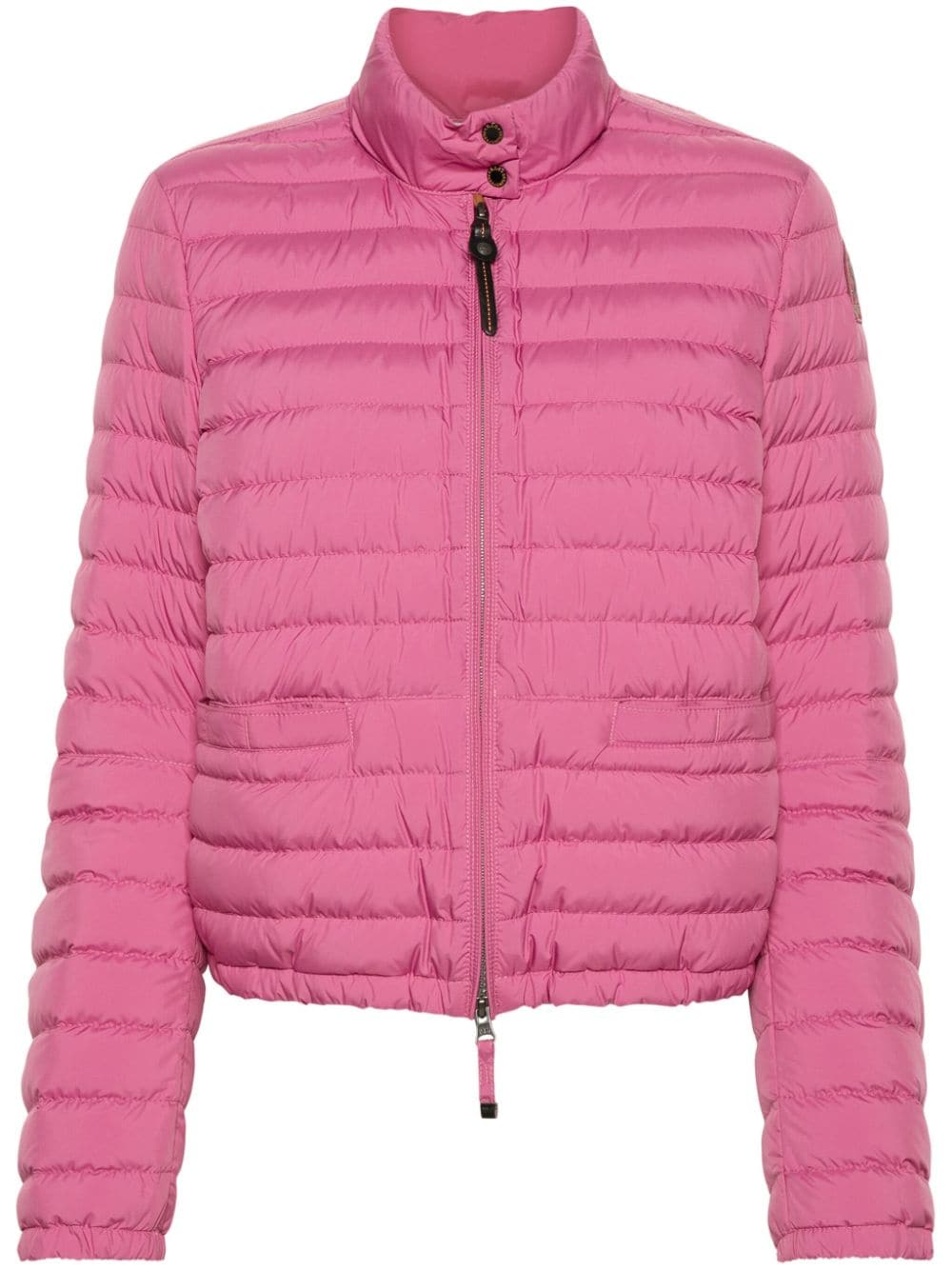 Parajumpers Gefütterte Winona Jacke - Rosa von Parajumpers