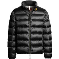 Parajumpers Gesteppte Daunenjacke Dillon in Glanz-Optik in XXL Parajumpers Gesteppte Daunenjacke Dillon in Glanz-Optik in XXL von Parajumpers