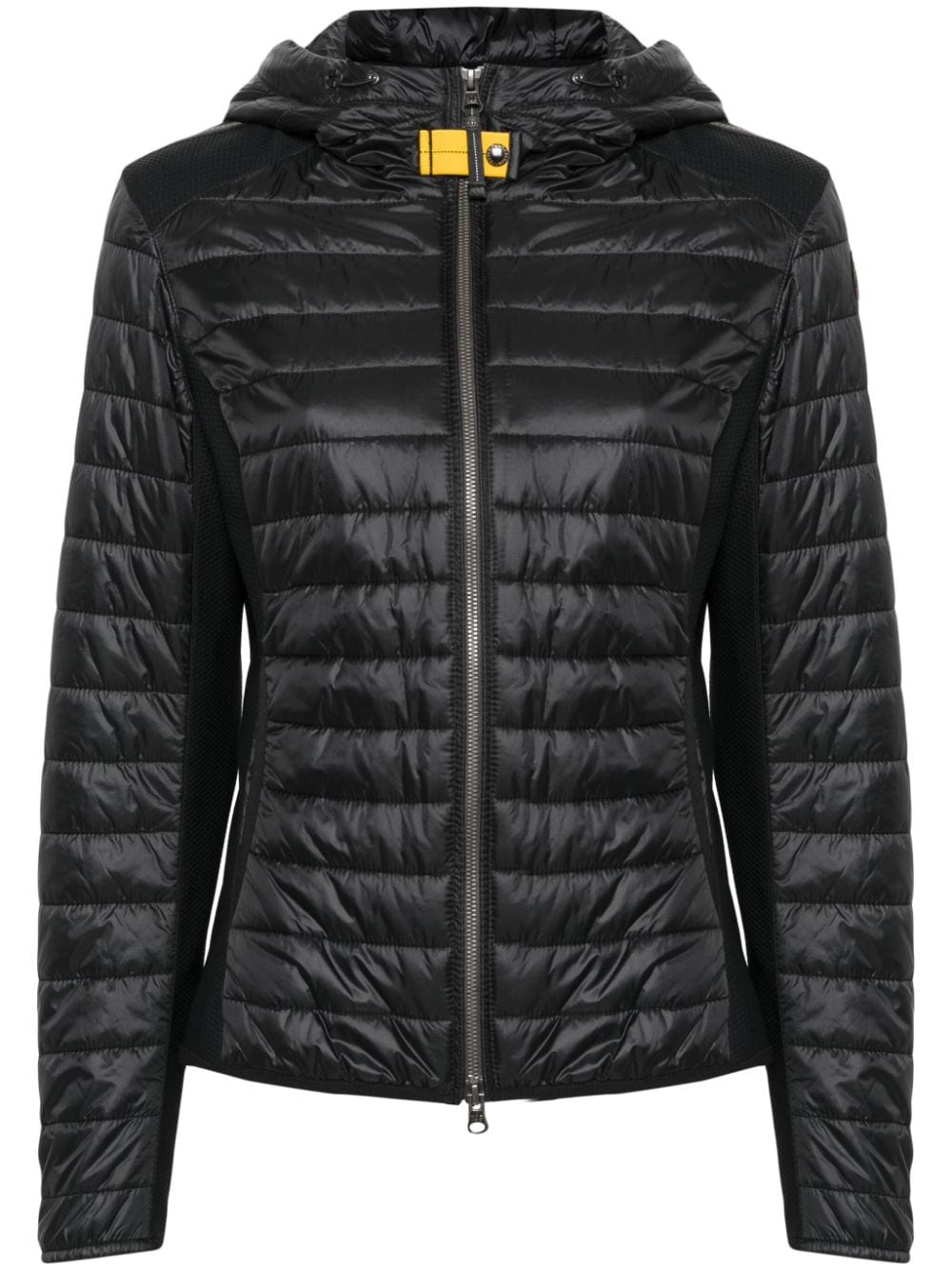 Parajumpers Kym Daunenjacke - Schwarz von Parajumpers