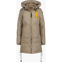 Parajumpers  - Long Bear Base Daunenparka | Damen (XXL) von Parajumpers