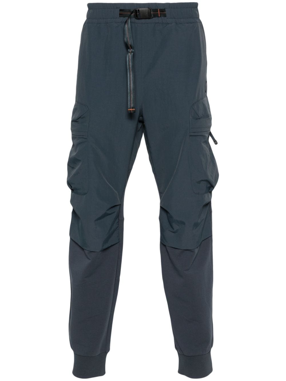 Parajumpers Osage Jogginghose mit Tapered-Bein - Blau von Parajumpers