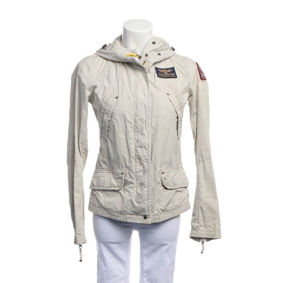 Parajumpers Sommerjacke S Beige von Parajumpers