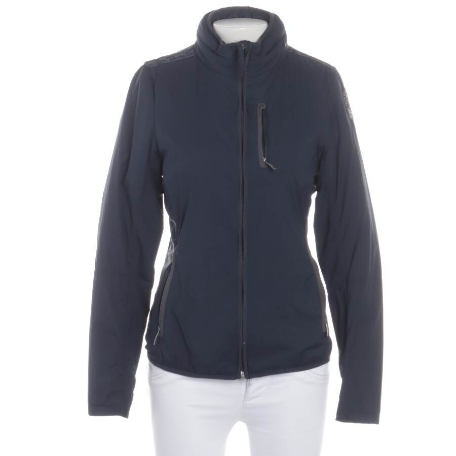 Parajumpers Übergangsjacke M Navy von Parajumpers