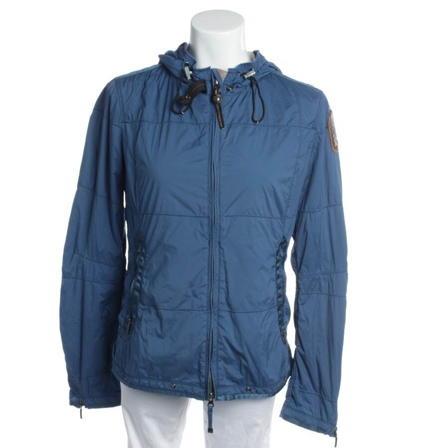 Parajumpers Übergangsjacke M Blau von Parajumpers