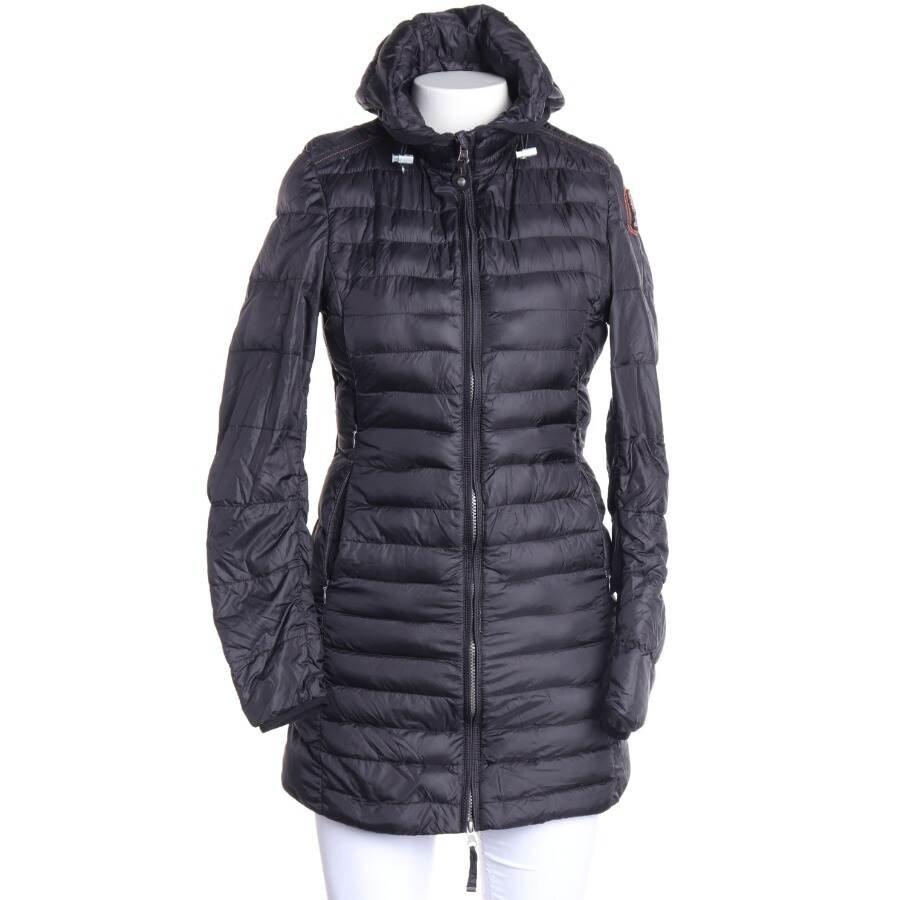 Parajumpers Übergangsjacke XS Schwarz von Parajumpers