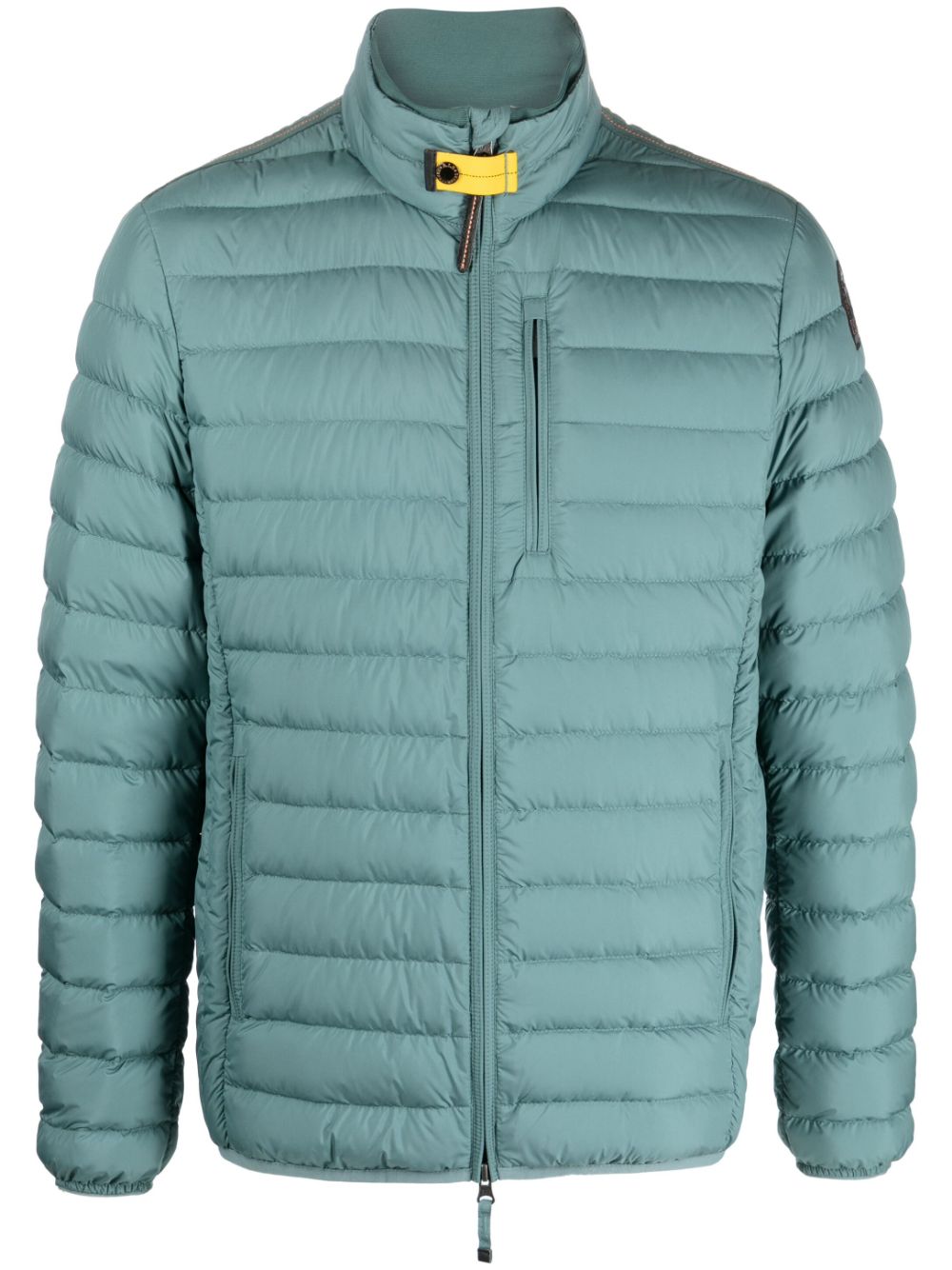 Parajumpers Ugh Daunenjacke - Blau von Parajumpers