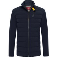 Parajumpers Ultraleichte Dauenjacke mit Logo-Patch am Arm in S von Parajumpers