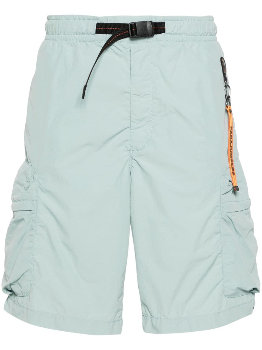 Parajumpers Walton Cargo-Shorts - Grün von Parajumpers