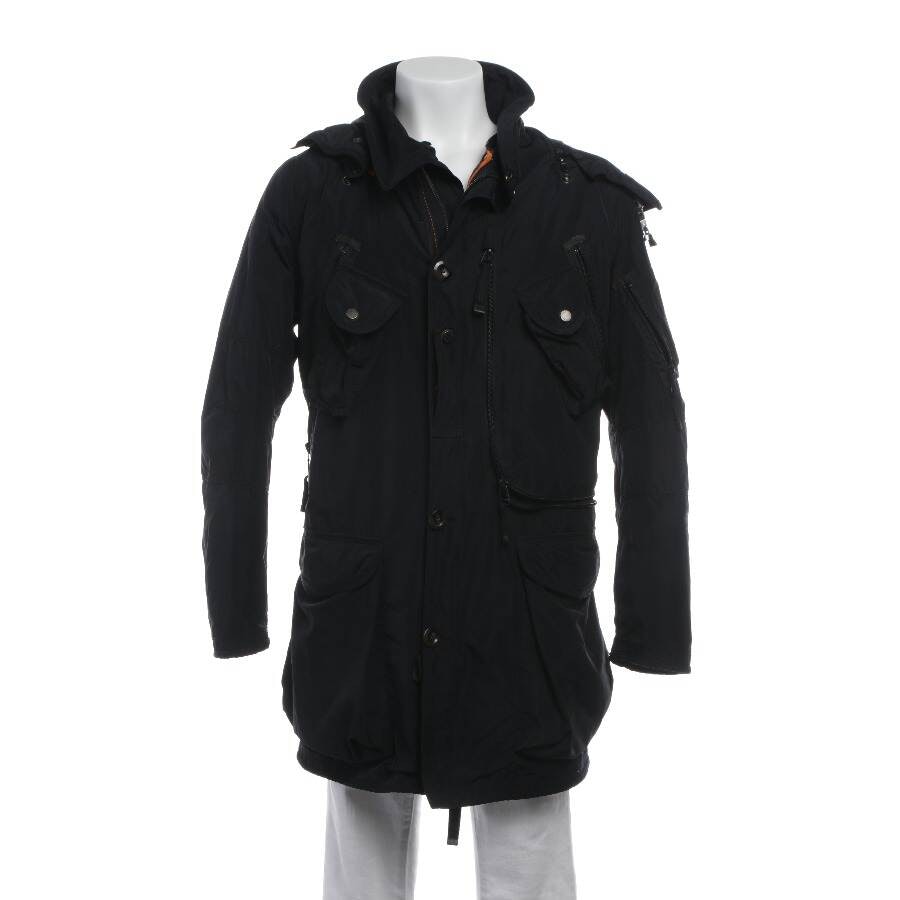 Parajumpers Winterjacke L Navy von Parajumpers