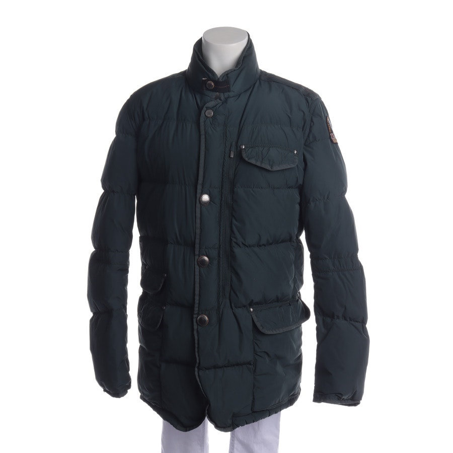 Parajumpers Winterjacke L Grün von Parajumpers