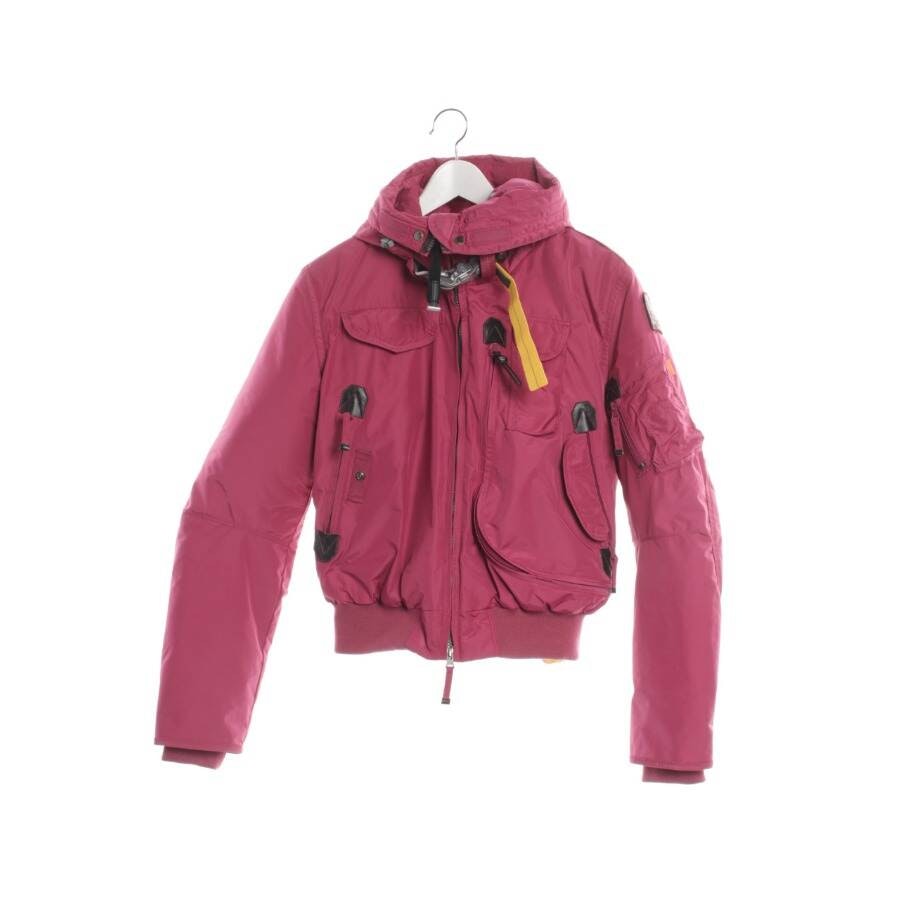 Parajumpers Winterjacke S Rosa von Parajumpers