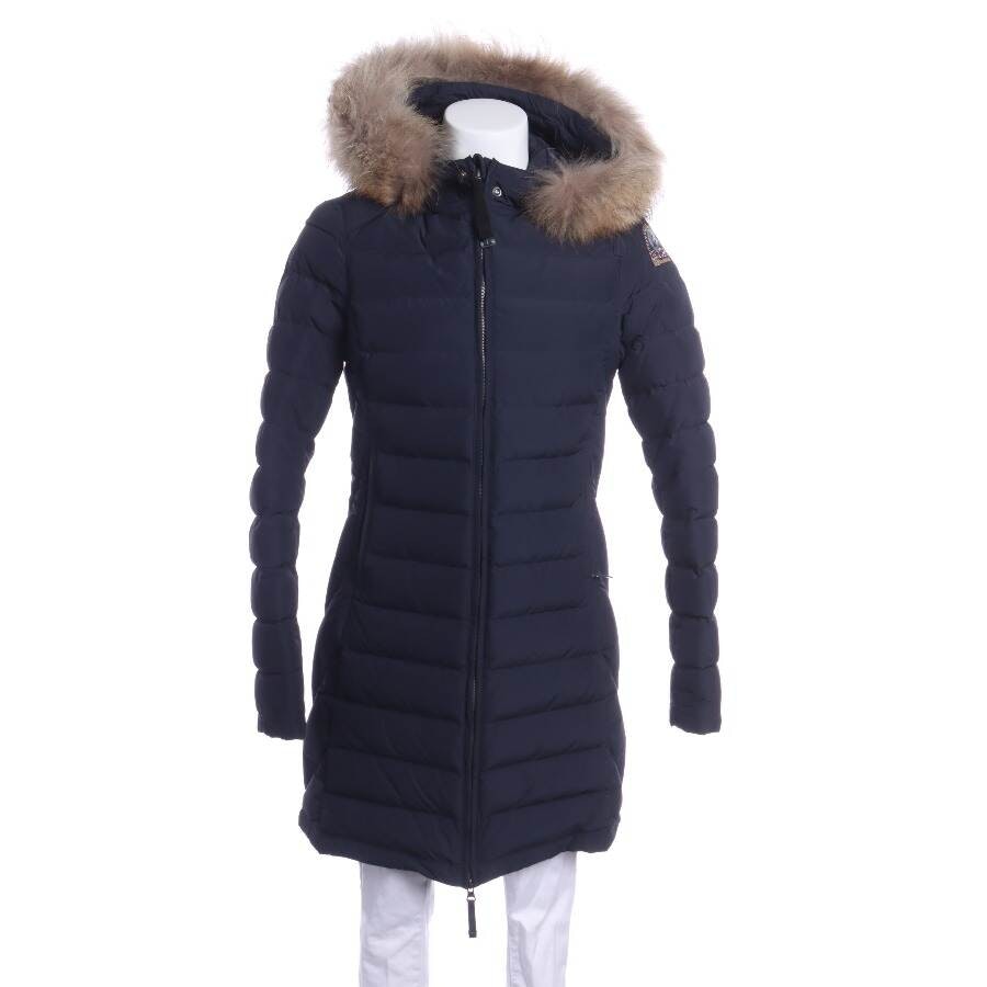 Parajumpers Wintermantel S Navy von Parajumpers