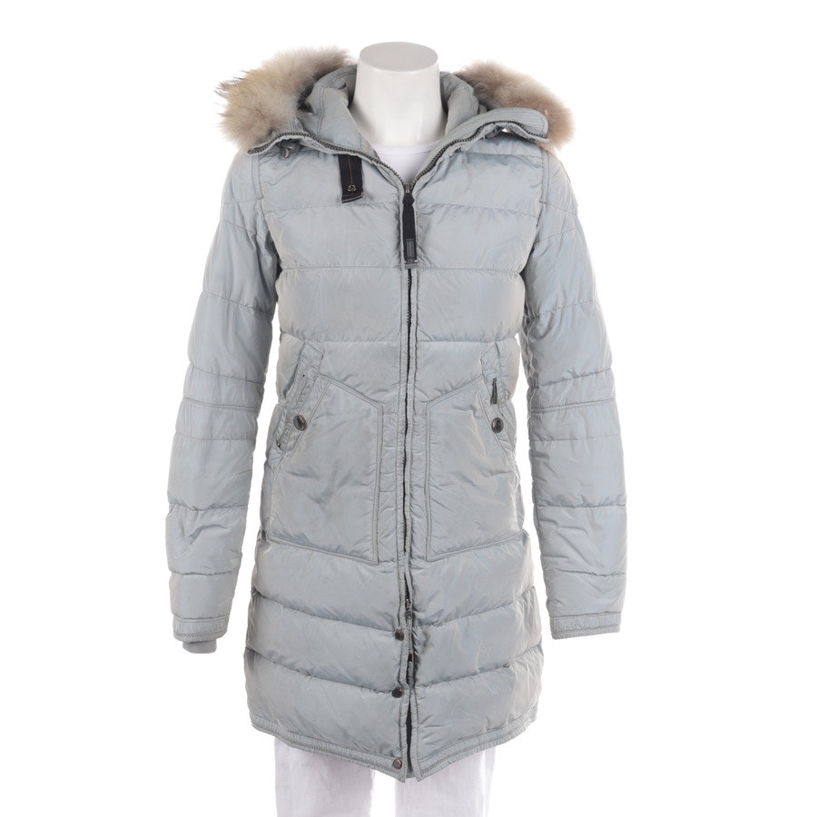 Parajumpers Wintermantel XS Hellblau von Parajumpers