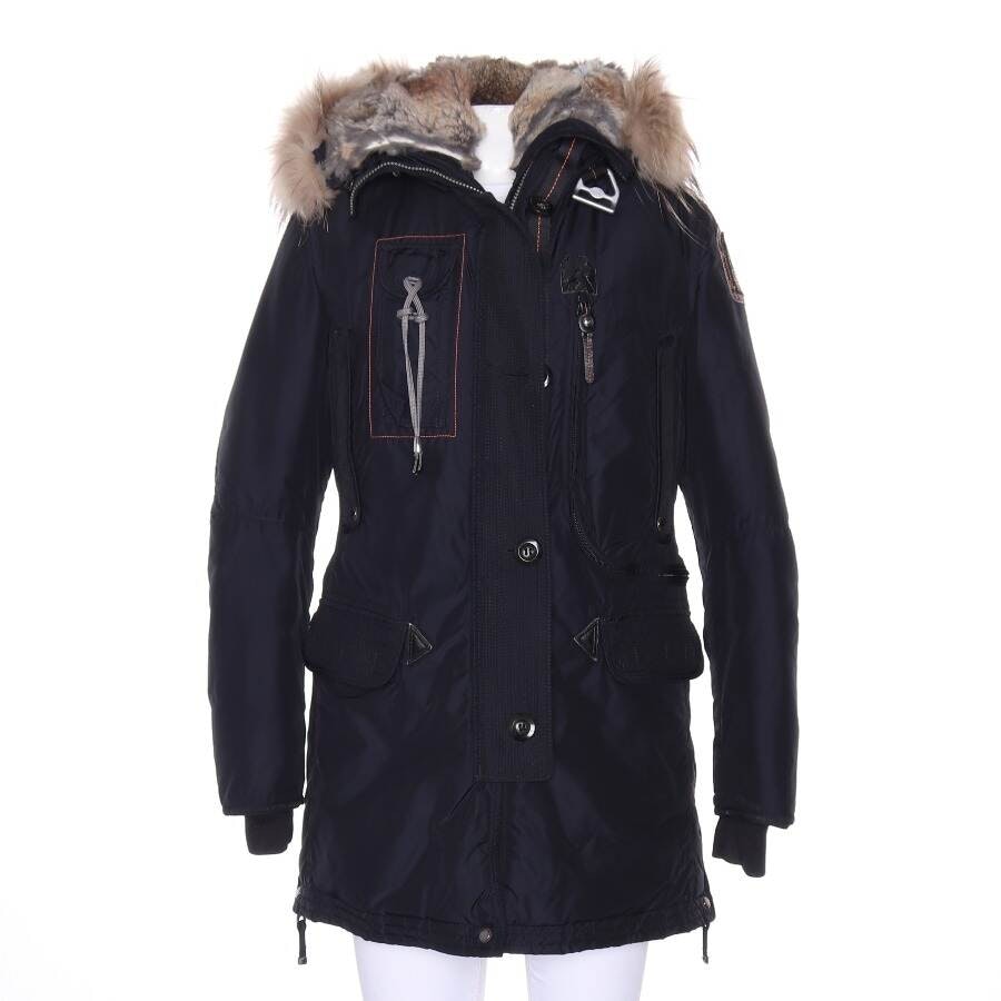 Parajumpers Wintermantel XS Navy von Parajumpers