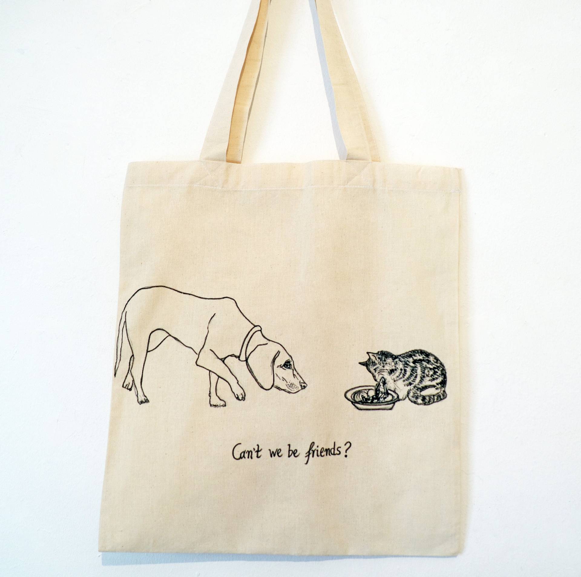 Können Wir Nicht Freunde Sein? von ParallelProjects