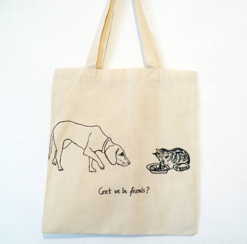 Können Wir Nicht Freunde Sein? von ParallelProjects