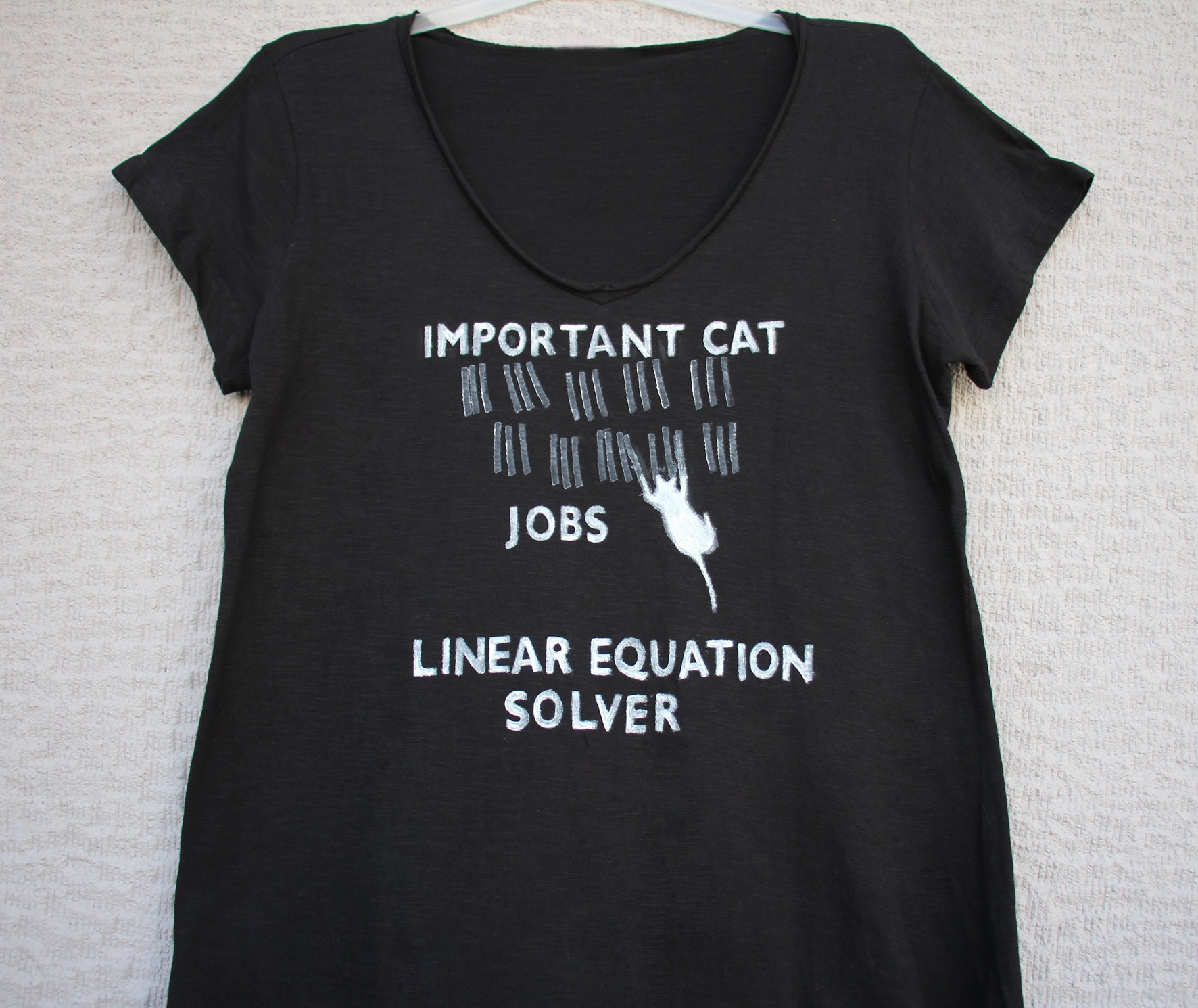 Linearer Löser | Wichtige Katzenjobs von ParallelProjects