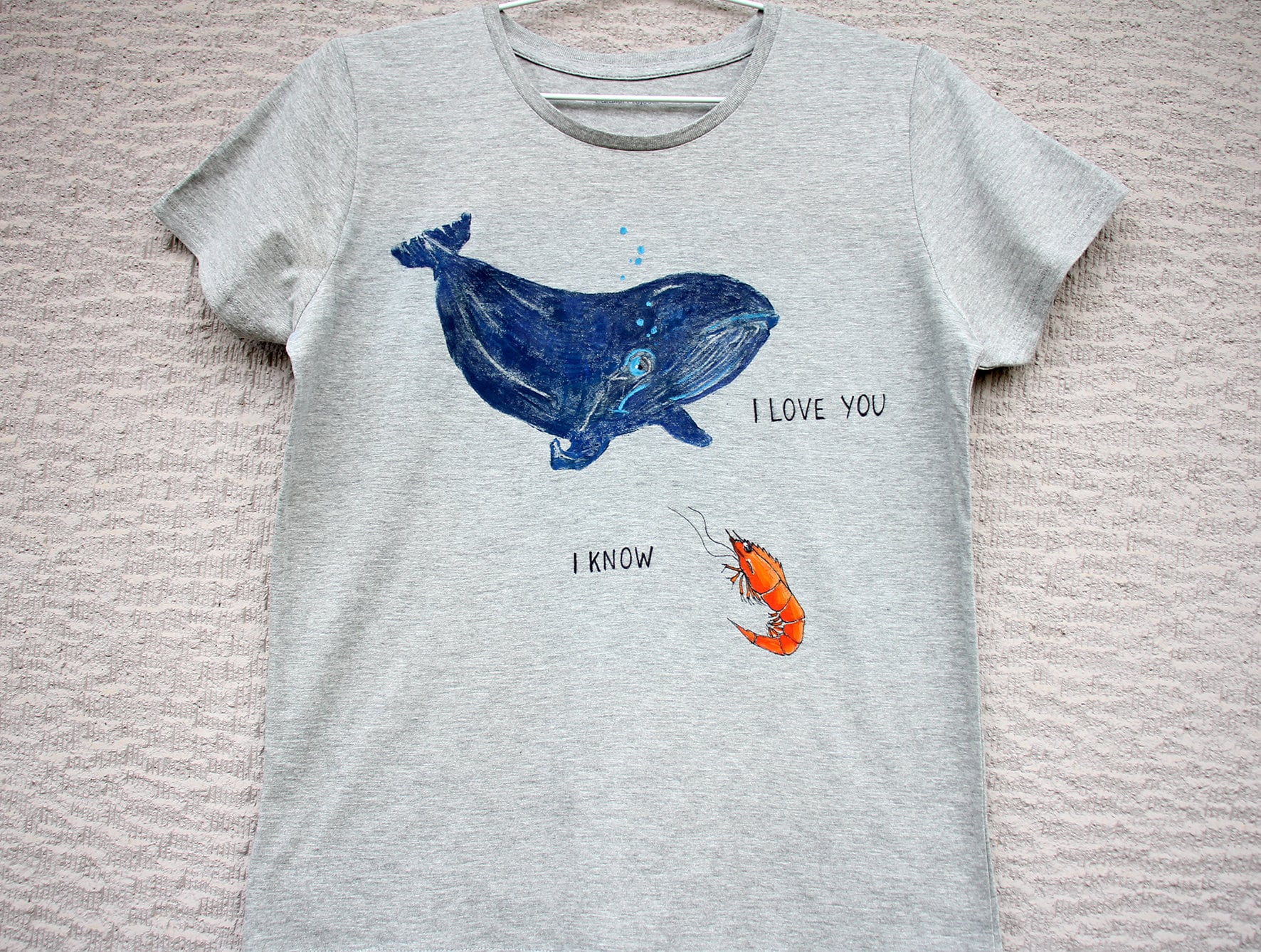 Man Weiß Nie von ParallelProjects