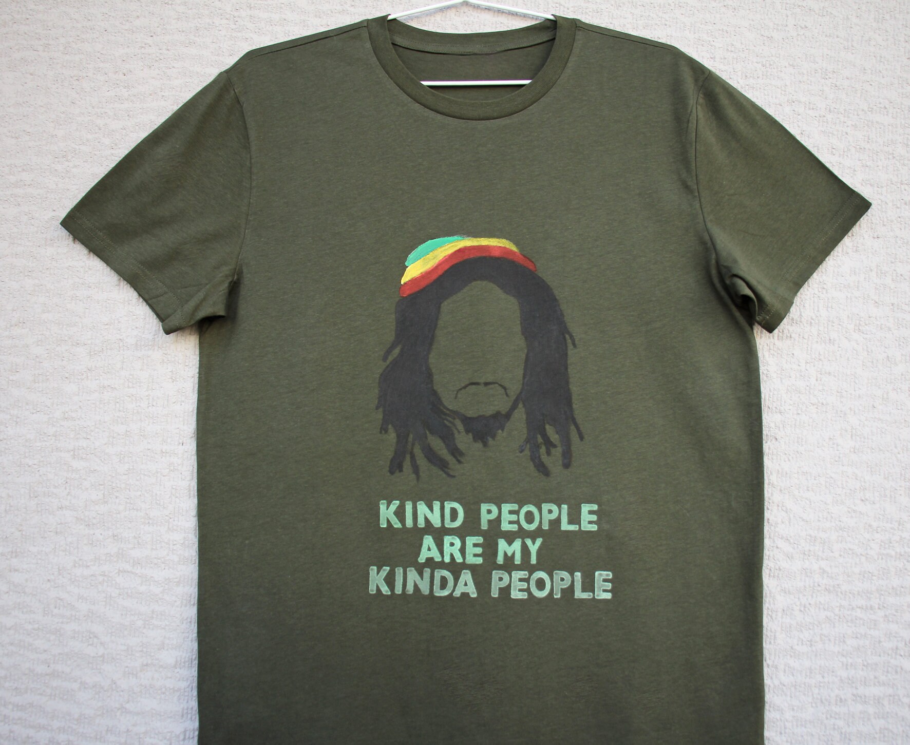 Nette Menschen Sind Meine Kinda von ParallelProjects