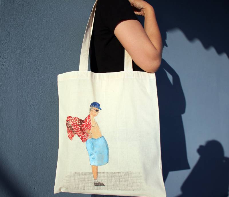 Pantelis Boop Be Doop von ParallelProjects