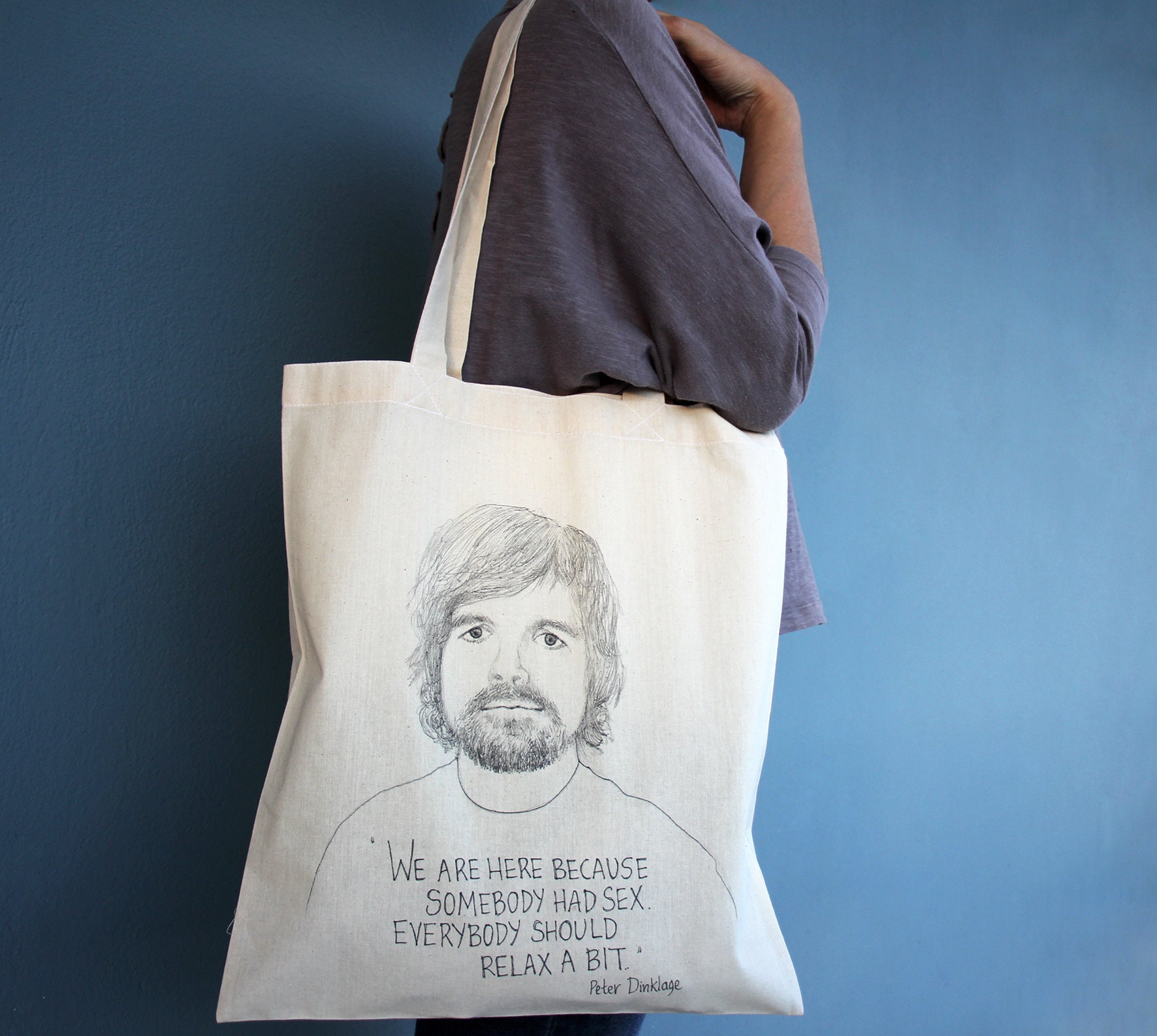 Peter Dinklage von ParallelProjects