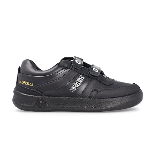 Paredes Estrella Velcro Flache Sneaker von Paredes